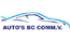 Logo Auto's BC